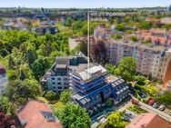 Schöne 3,5-Zimmer-Wohnung mit Loggia und TG-Stellplatz in ruhiger Wohnlage - Alter Park/Klarensee - Berlin