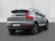 Volvo XC40 Ultimate Dark Recharge Plug-In Hybrid 2WD T5 Twin Engine EU6d StandHZG Navi - Aachen