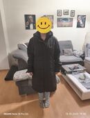 Damenmantel in 38820