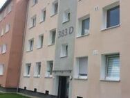 Mitten drin statt nur dabei: zentrale 2-Zimmer-Wohnung - Essen