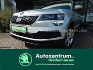 Skoda Karoq, 1.0 TSI Ambition, Jahr 2020 - Hiddenhausen