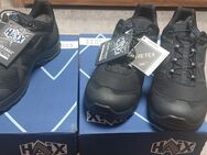 Haix Black eagle athletic 2.1 gtx low/black - München