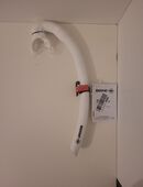 Beuchat Spy Tauchschnorchel Mit Etikett in 99768