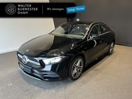 Mercedes A 250, e AMG Line S-Sitz, Jahr 2021 - Rellingen