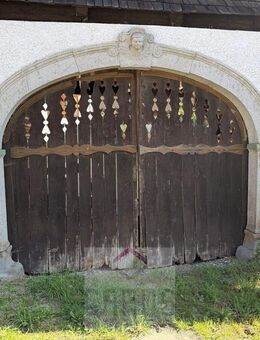 Historisches Anwesen - Resthof - mit Charme & Potenzial - Grafenau (Bayern)