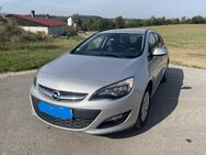 Opel Astra J Sports Tourer 1.4 Turbo - Haunsheim