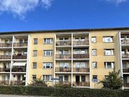 Geräumige Familienwohnung - sofort bezugsfertig - Querfurt
