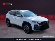 Hyundai Tucson, 1.6 T-GDi FL HEV (MY25) (215 ) 6 TREND Krell System Paket, Jahr 2024 - Sinzheim