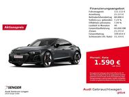 Audi RS e-tron GT, 440KW Designpaket Carbon, Jahr 2023 - Lingen (Ems)