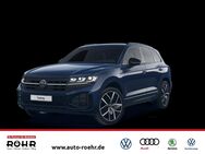 VW Touareg, R-Line ( IQ LIGHT, Jahr 2023 - Vilshofen (Donau)