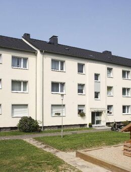 Demnächst frei! 2-Zimmer-Wohnung in Mönchengladbach Windberg - Mönchengladbach