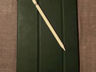 Apple IPad 9 Gen. 64 GB - mit Original Apple Pencil 1 + Hülle - Pohlheim Zentrum