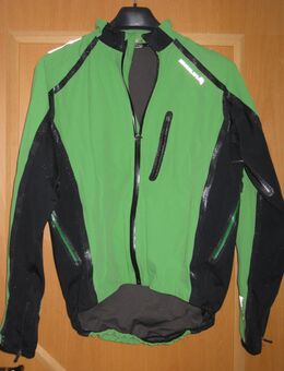 Endura, Windjacke, Radsport, He, Gr. L, sehr guter Zustand - Sehnde