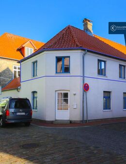Wohnen mit Galerie in Kappeln - Kappeln (Schleswig-Holstein)
