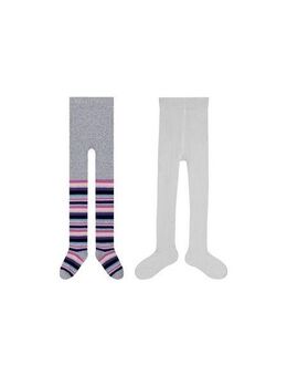 Camano Strumpfhose Strumpfhose 2er Pack