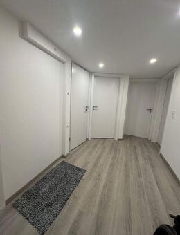 Charmante 2,5-Zimmer-Mansardenwohnung in Langelsheim - Frisch renoviert und bezugsfertig - Langelsheim