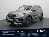 CUPRA Ateca, 1.5 TSI, Jahr 2022 - Leverkusen