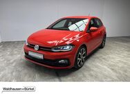 VW Polo, 2.0 TSI GTI, Jahr 2019 - Mönchengladbach