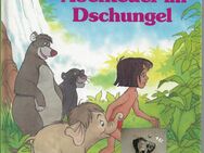 Moglis Abenteuer im Dschungel, Kinderbuch, Walt Disney - Sebnitz