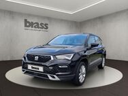 Seat Ateca, Style, Jahr 2021 - Hanau (Brüder-Grimm-Stadt)