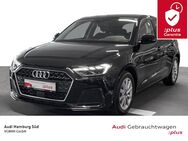 Audi A1, Sportback 30 TFSI advanced, Jahr 2024 - Hamburg