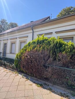 Britzer Damm: ca. 200 m² auf 2 Etagen per SOFORT für MAXIMAL 8 Monate zu VERMIETEN - Berlin
