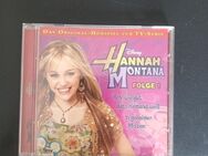 CD - Hannah Montana Folge 1 Original Hörspiel zur TV Serie - Essen