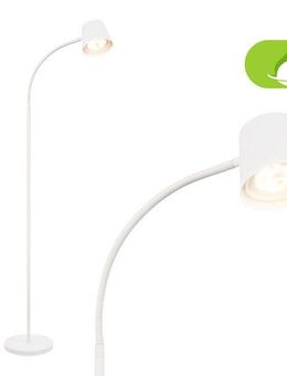 Briloner Leuchten Stehlampe Cielo Stehleuchte