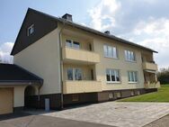 Gemütliche 3 ZKB Wohnung in Kirchbauna - Baunatal