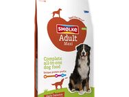 2 x 12 kg Smølke Trockenfutter zum Sonderpreis! - Adult Maxi
