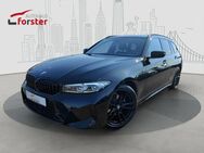 BMW 320 d xDrive M Sport HIFI ACC Kurvenlicht - Kirchendemenreuth