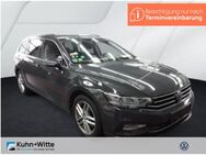 VW Passat Variant, 2.0 TDI Business, Jahr 2021 - Jesteburg