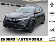 Dacia Sandero, Stepway Extreme TCe 110, Jahr 2022 - Fulda