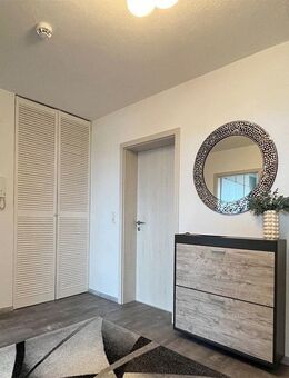 Moderne Wohnung mit Südbalkon in Landau/Isar - obere Stadt - Landau (Isar)