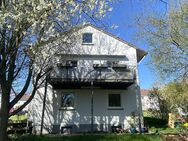 Sonniges Wohnglück mit Balkon - Gemmingen