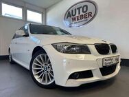 BMW 320 D TOURING*AUT*LEDER*SITZH*XENON*M SPORTPAKET - Sindelfingen