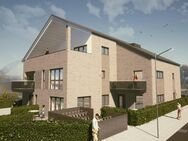 Ihr neues Zuhause wartet! **Großzügige Mietwohnung mit großer Loggia** - Emsdetten