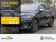 VW Tiguan, 1.5 TSI Allspace UNITED, Jahr 2021 - Bochum