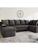 Wir suchen eine Couch in U-Form oder in L-Form in 73447