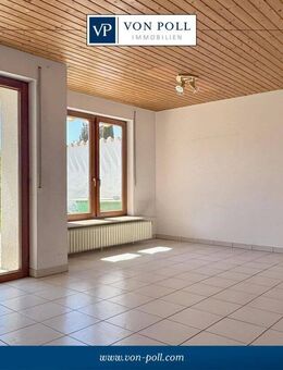 Gepflegtes Reihenhaus mit Garage in ruhiger Lage - Kirchheim (Teck)