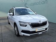 Skoda Kamiq, 1.0 TSI Ambition 110, Jahr 2024 - München