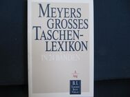 Meyer's Taschenlexicon, 24 Bände von A bis Z, wie neu, ISBN 3-41102924-2 - Trittau
