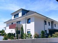 Helle 2-Zimmer-Kellerwohnung in Kehl-Neumühl zu vermieten - Kehl