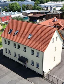 Renditeobjekt im wunderschönen Zentrum von Kassel - Kassel