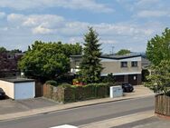 Wohn-Geschäfts-Haus für individuelle Nutzung + 2 Nebengebäude - Gesamtfläche: 515 m² - Hückelhoven
