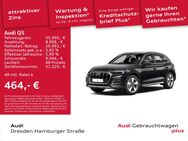 Audi Q5, 40TDI Advanced quattro, Jahr 2021 - Dresden