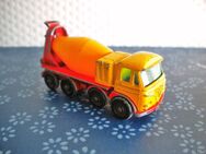 Matchbox Series No. 21-Foden Concrete Truck,1969,1:64,England - Linnich