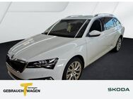 Skoda Superb, 1.5 TSI Combi STYLE LM18, Jahr 2024 - Bochum