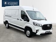 Maxus Deliver 9, 2.0 TDI L3H2 Modelljahr 2024, Jahr 2024 - Amelinghausen