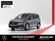 Mercedes T 180, d Style, Jahr 2023 - Heide